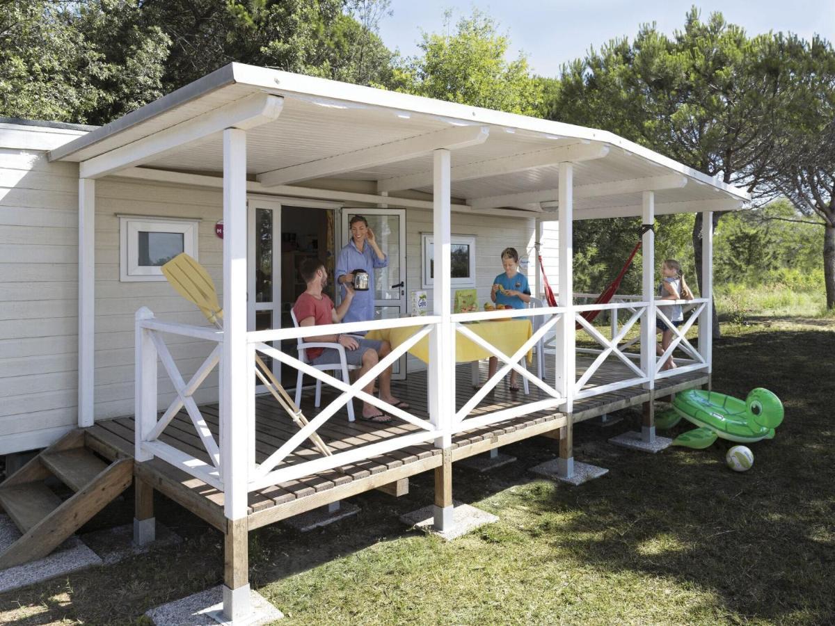 Mobile Home In Cavallino-Treporti With Terrace Εξωτερικό φωτογραφία