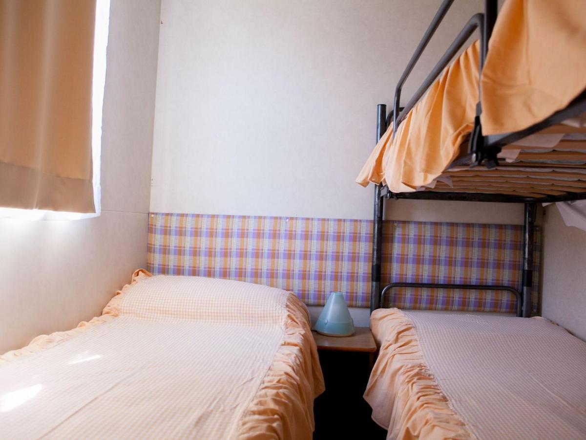 Mobile Home In Cavallino-Treporti With Terrace Εξωτερικό φωτογραφία